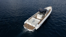 Technohull Omega 47